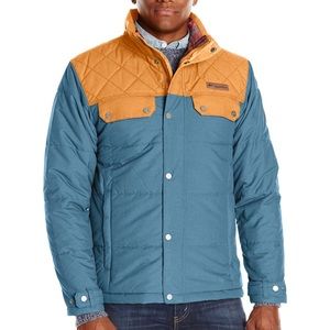 Columbia Ridgestone Jacket